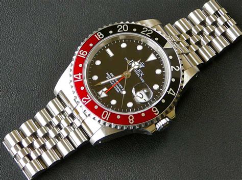 rolex rouge et noir|gmt master 2 rolex.